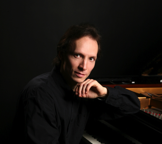 Récital Roustem SAÏTKOULOV