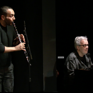 Pierre GENISSON et Bruno FONTAINE