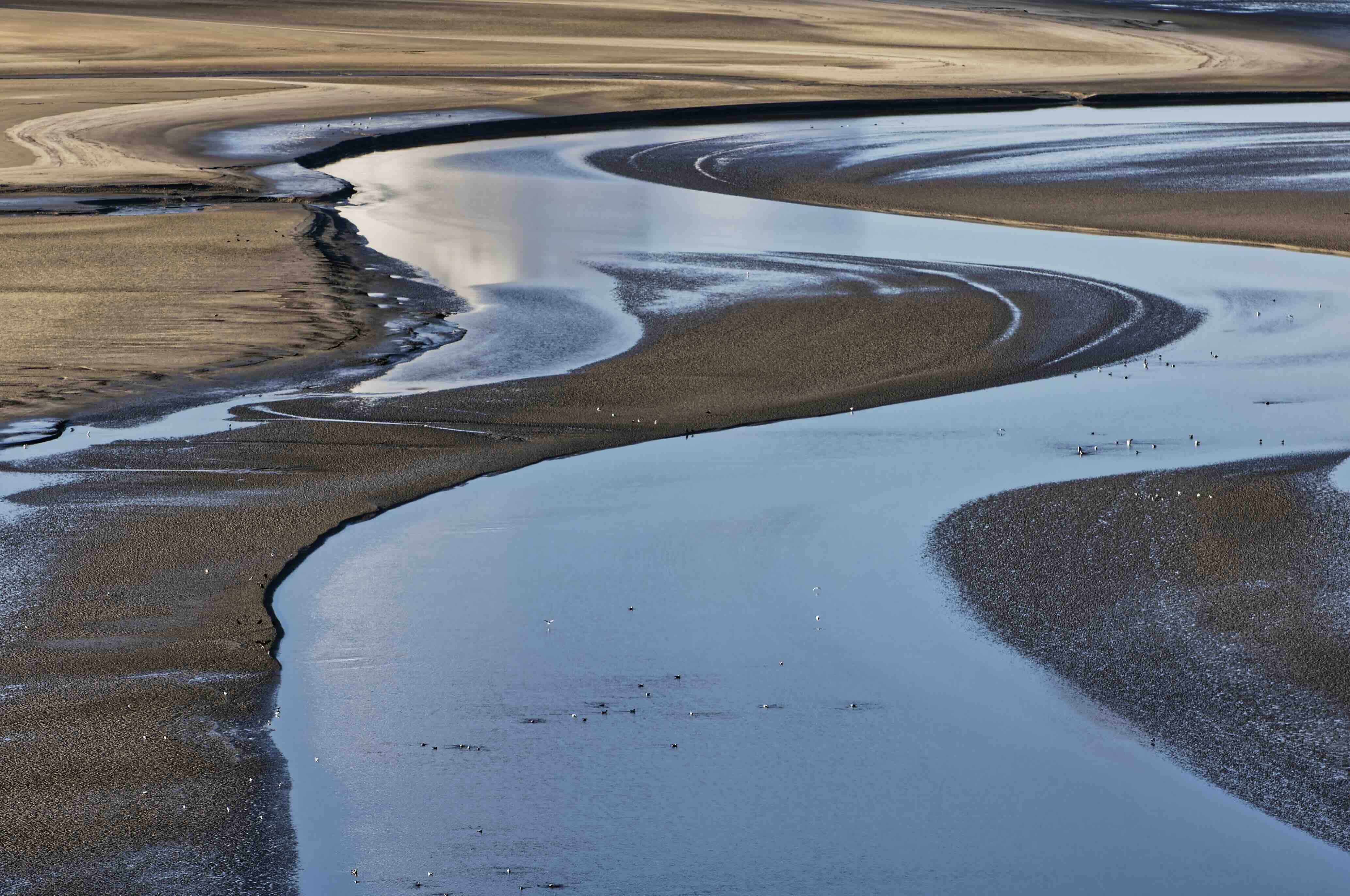 Charbonnel - Baie du Mt St Michel.jpeg